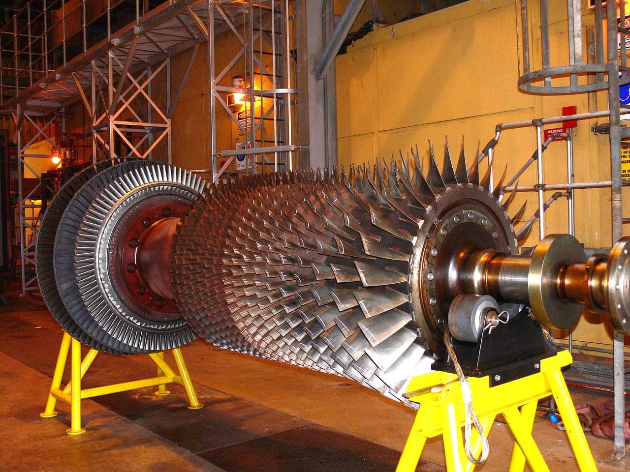 Hydro Generators