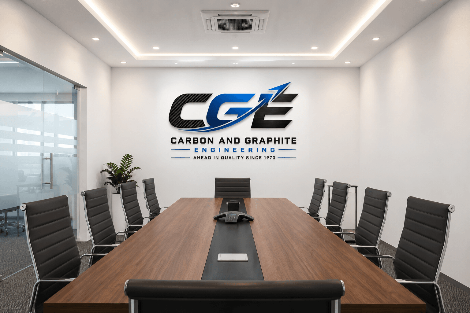 Office CGE