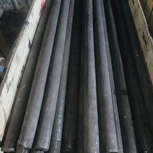Molded & Isostatic Graphite Products