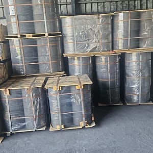 Molded & Isostatic Graphite Products