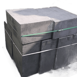 Graphite Blocks