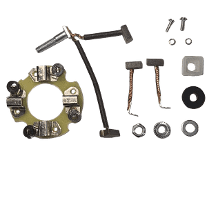 Apache RTR Self Starter with rocker
