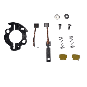 here passion pro self starter carbon with rocker plate