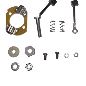 Bajaj Pulsar Self Starter with rocker