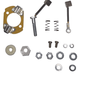 Bajaj Pulsar BS6 With rocker plate