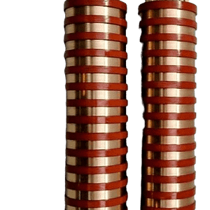 20 Ring Slip-Ring