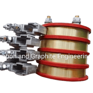 4 Ring Slip-Ring