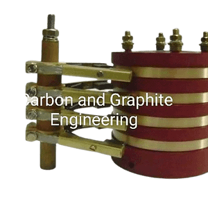 6 Ring Slip-Ring