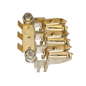 A set of 3 holders