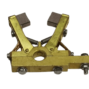 7 kv Generator Holder With Copper tablet