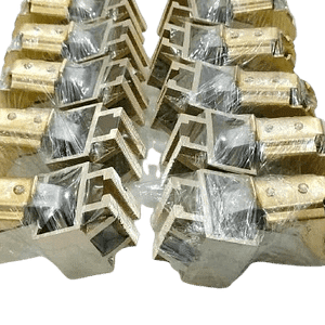 a set of 20 kv Generator Holder
