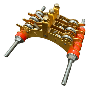 Carbon Brush Holder