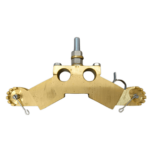 Carbon Brush Holder For Kw-6.7
