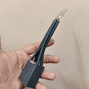 EG Grade carbon brush