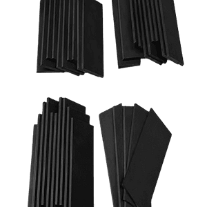 Carbon Vane