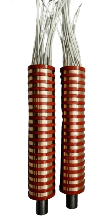 20 Ring Slip-Ring