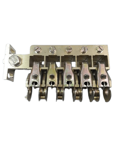 A Set of Holder