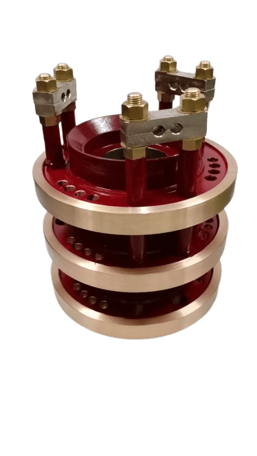 45 hp sliprings