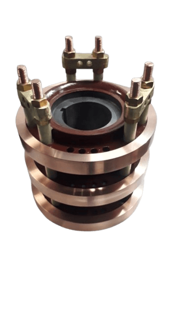15 hp Slip ring