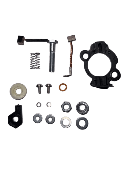 Bajaj Pulsar 220 CC with Rocker plate
