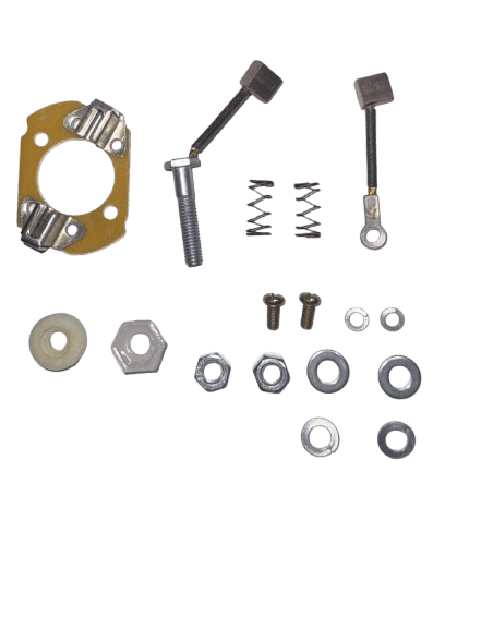Bajaj Pulsar BS6 With rocker plate