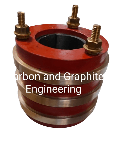 3 Ring Slip-Ring