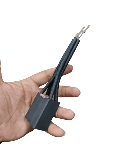 EG grade Carbon