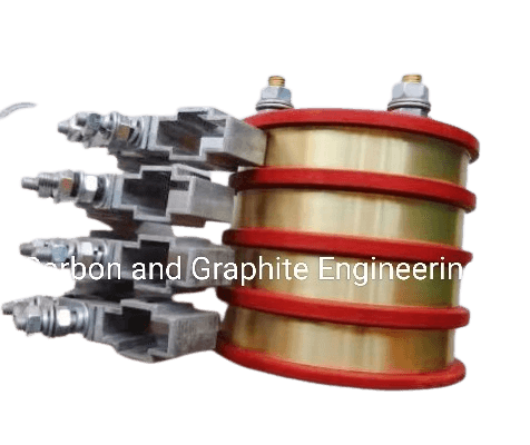 4 Ring Slip-Ring