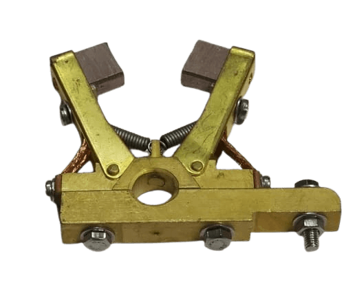 7 kv Generator Holder With Copper tablet