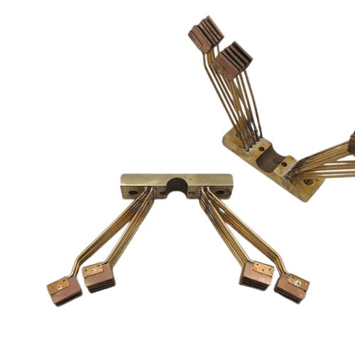 10 kv Generator Holder With Copper tablet