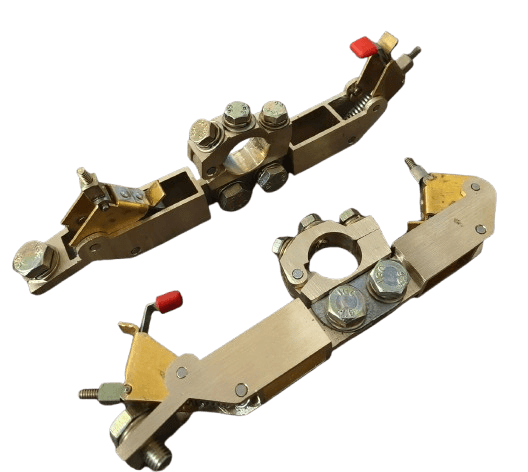 big holder