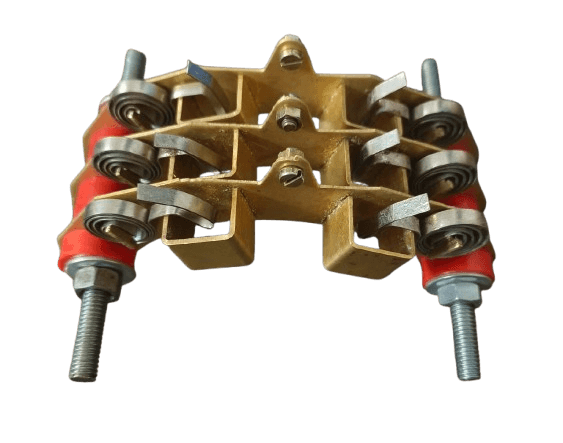 Carbon Brush Holder - Image 2