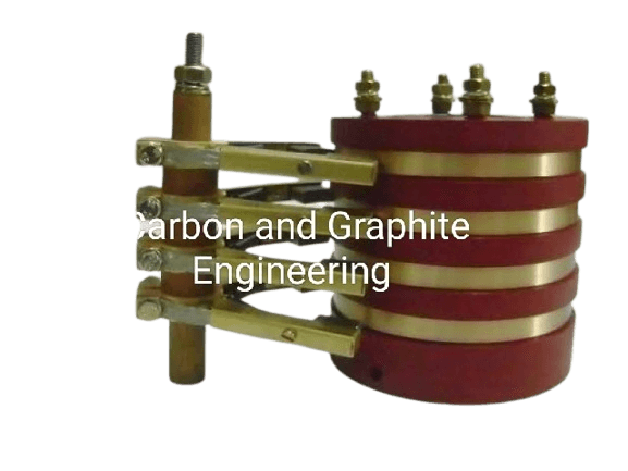 6 Ring Slip-Ring