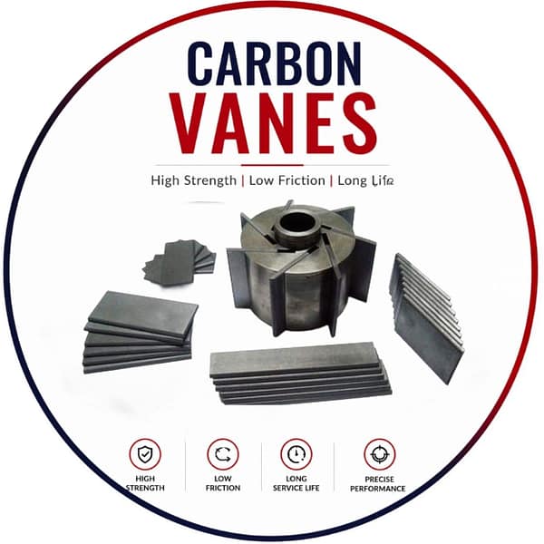 Carbon Vane