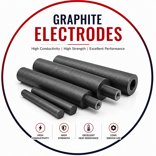 Graphite Electrode