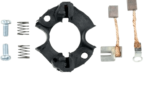 Yamaha Fz with Rocker plate