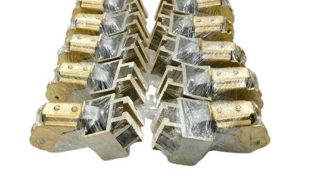 a set of 20 kv Generator Holder