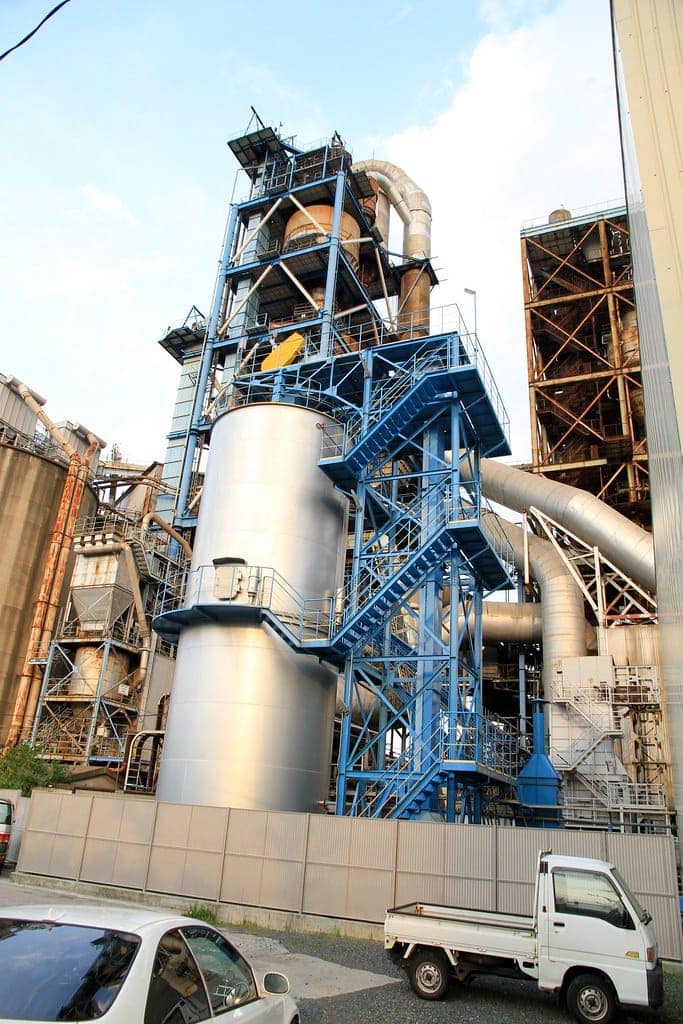 Industrial Grades