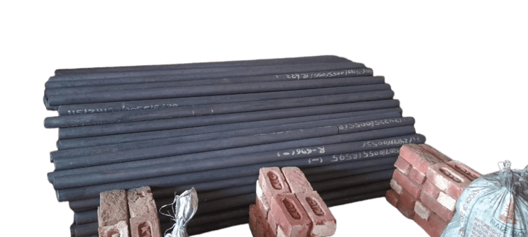 Molded & Isostatic Graphite Products